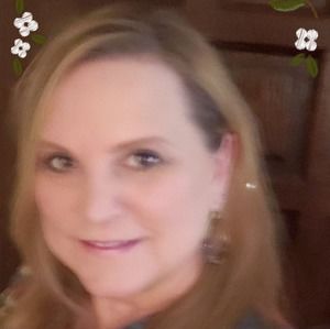 Meet your Posher, Judy